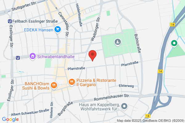 Zerweck Consulting GMBH