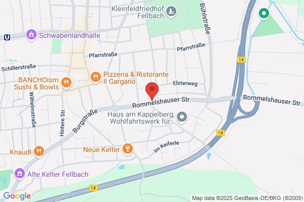 Colibri Rohrreinigung Knezevic - Fellbach