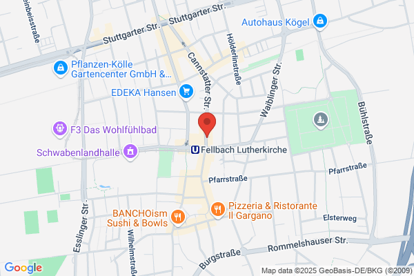 DERTOUR Reisebüro