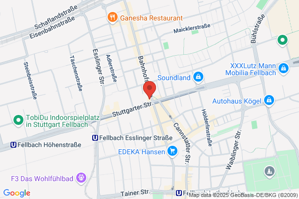 Domino's Pizza Fellbach - Closed