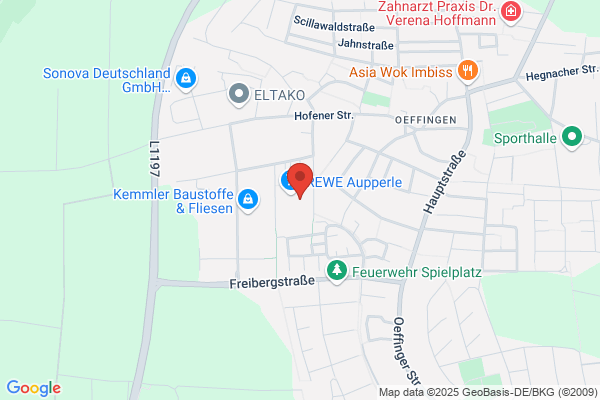 Institut für Bautenschutz, Baustoffe und Bauphysik Dr. Rieche und Dr. Schürger GmbH & Co. KG