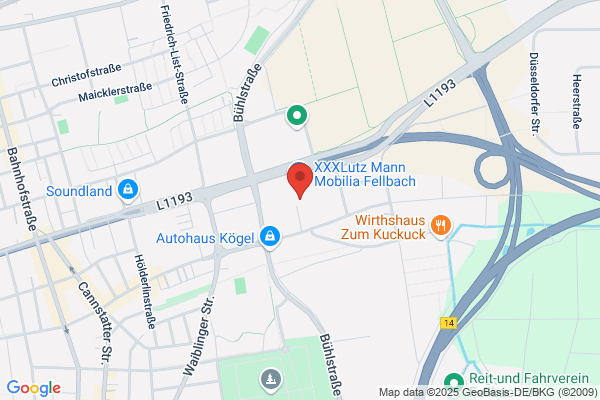 Kuhnle Arbeitsbühnen GmbH