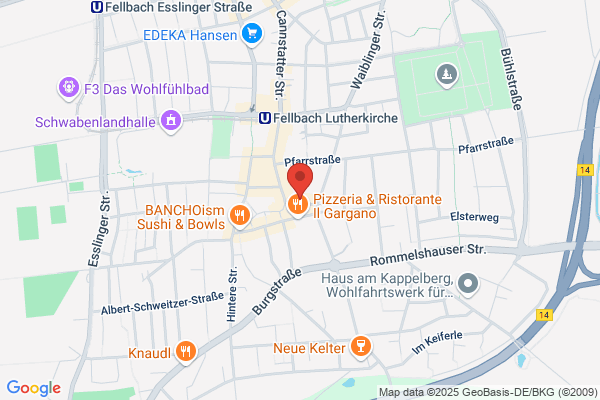 LohiBW Beratungsstelle Fellbach
