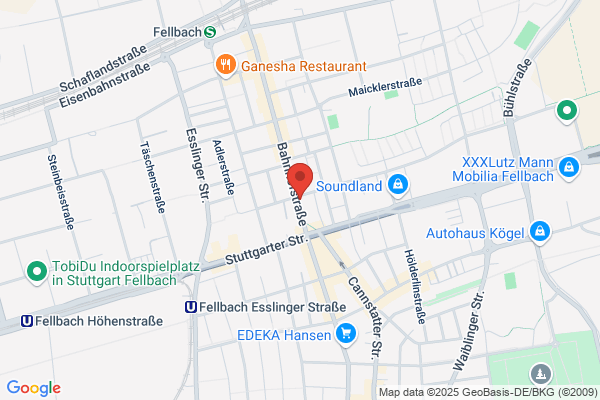 Lotto-Annahmestelle
