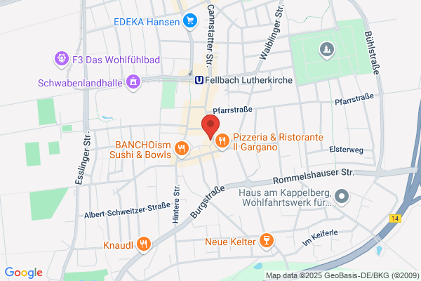 Lotto-Annahmestelle