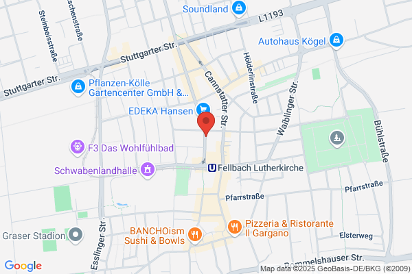 Otra Vida Fellbach
