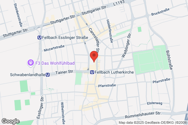 Physiotherapie Brenner