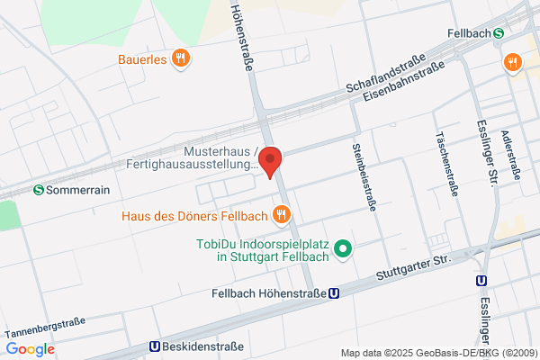 TotalEnergies Wärme&Kraftstoff Deutschland GmbH - Kundenzentrum Stuttgart