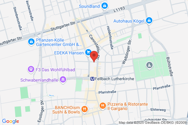Arbeiterwohlfahrt Ortsverein Fellbach e.V.