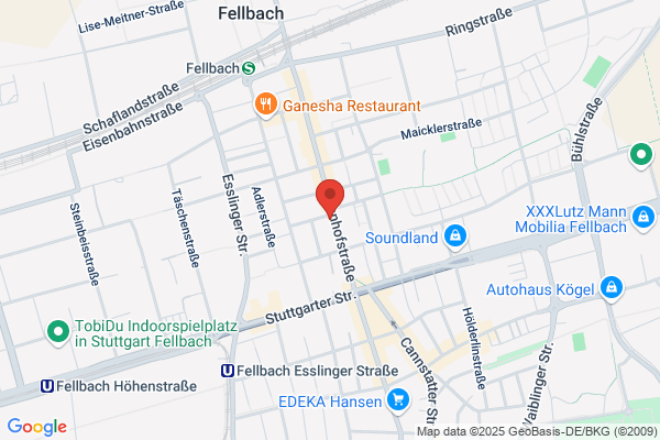 Café am Markt