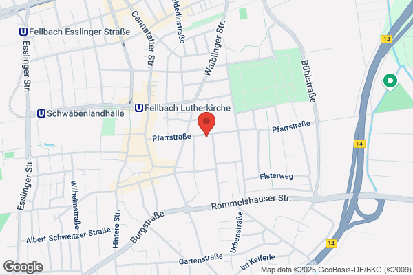 Winkler Martin GmbH