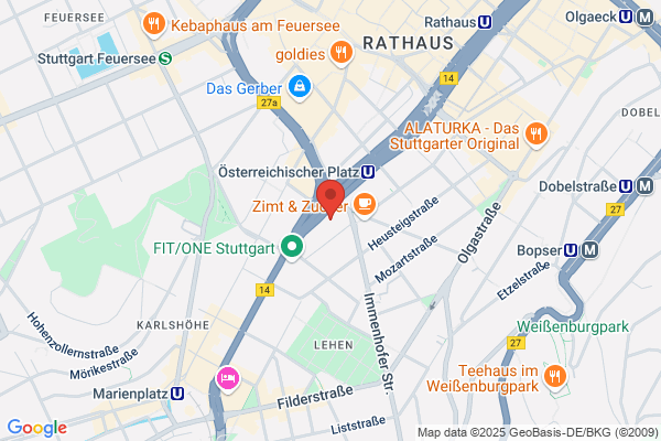 Rasch Services UG