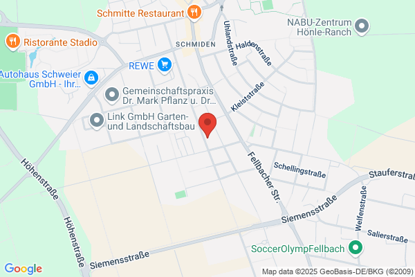Schwabenwelt Gartenpflege&Hausmeisersevice