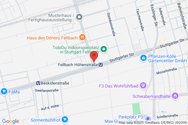 TobiDu Kinderland GmbH