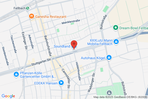 Soundland GmbH