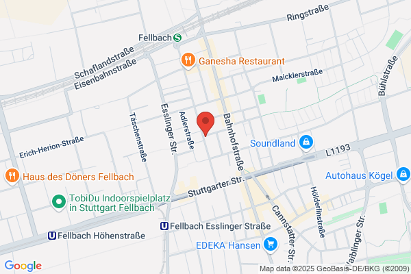 Arbeitsmedizin Stuttgart / Fellbach Hausärztliche Gemeinschaftspraxis Conrad