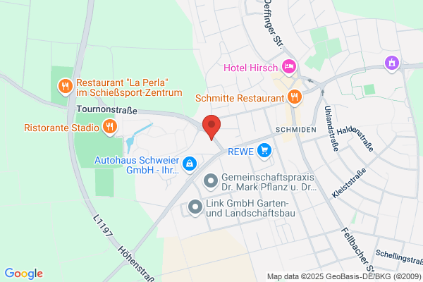 Altenheimat gemeinnützige GmbH