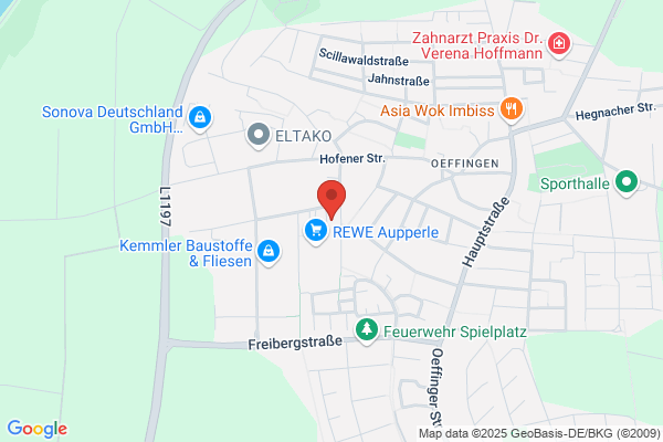 Am Automobile Fellbach