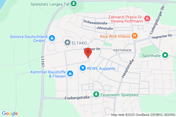 Analytik-Team GmbH