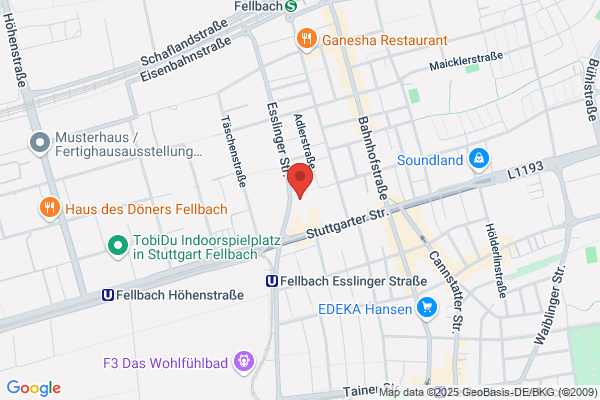 Billards Fellbach