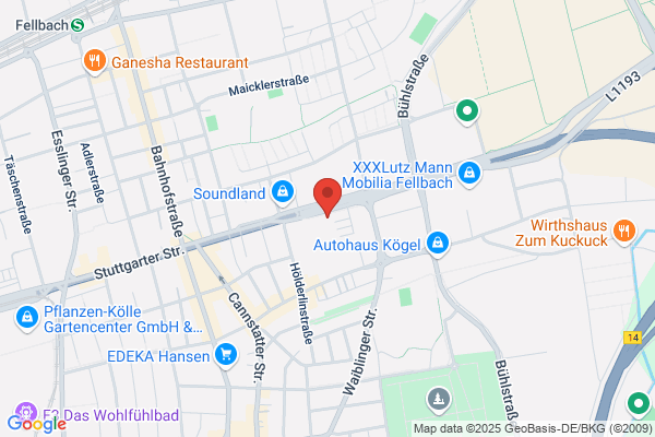 Biosyn Arzneimittel GmbH