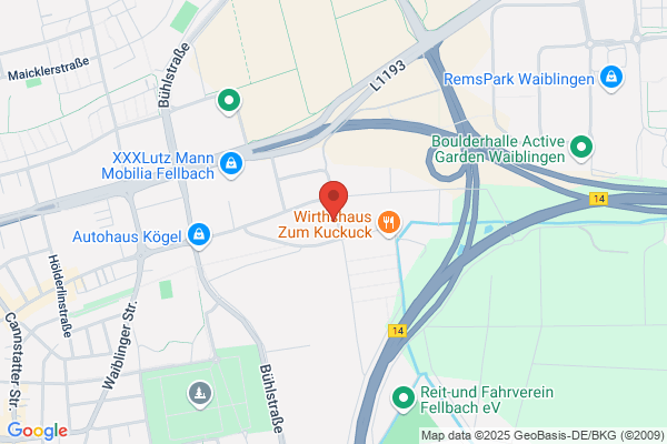 Burkert & Miller GmbH