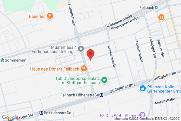 Casslam Süd GmbH