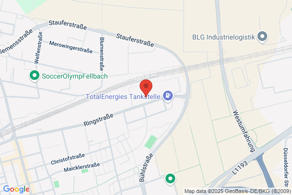 DTG Verpackungslogistik GmbH