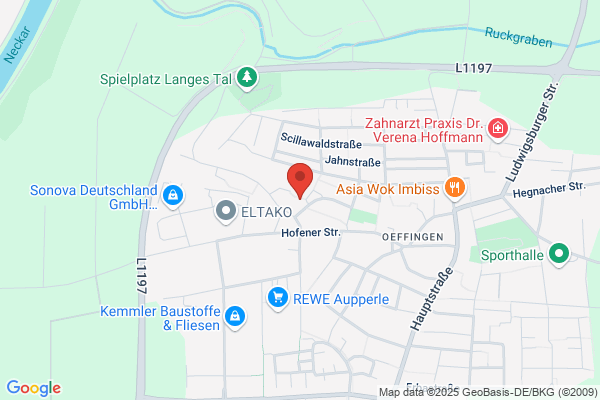 Detektivbüro Baumann Ermittlung und Bewachung nach § 34 a der Gewerbeverordnung