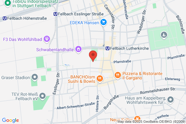 Sportverein Fellbach