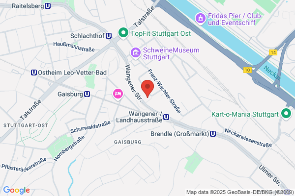 Rommel Haustechnik GmbH & Co. KG
