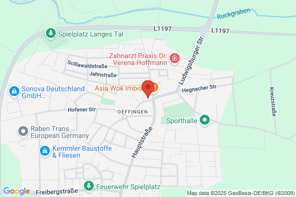 Metzgerei Gerner GmbH