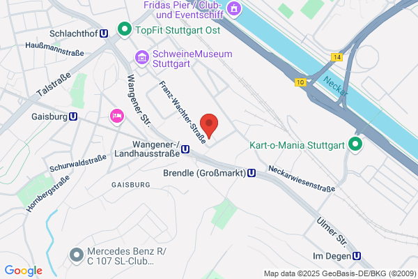 Frisch-Lamm Metzgereigesellschaft mbH