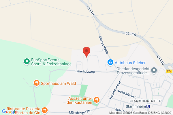 Fischer Fliesen & Alfonso GmbH