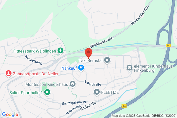 Fliesenleger | Fliesen-Seferi Waiblingen