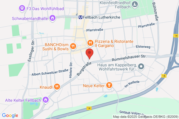 Schnaitmann Heinz GmbH