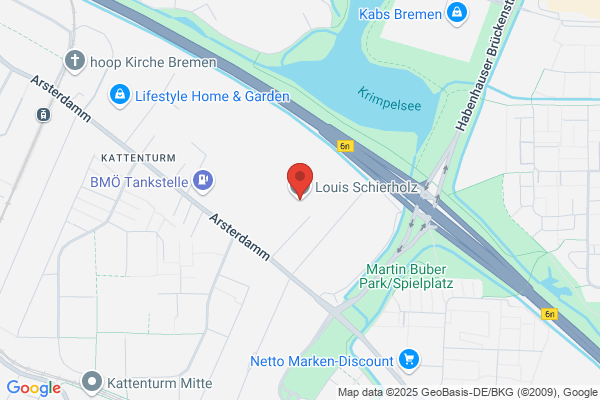Louis Schierholz GmbH