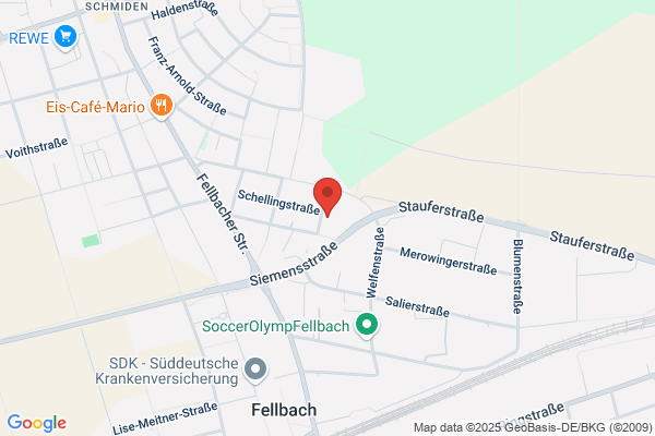 Fröbel-Schule