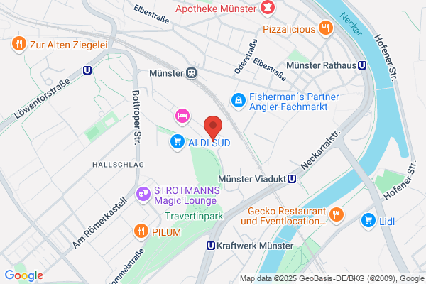 ZAFA Personal Service GmbH