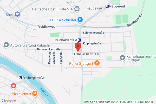 Fotoagentur Stuttgart