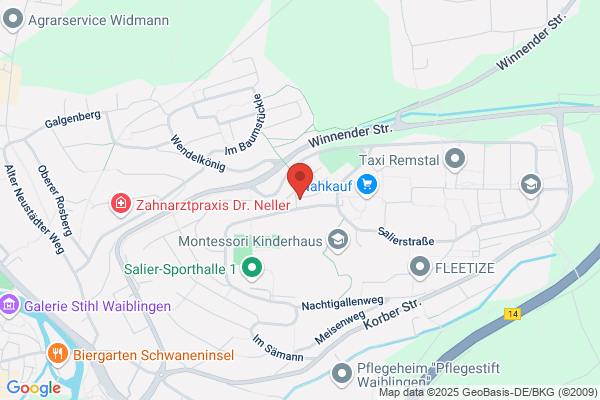 Gottfried Stoppel