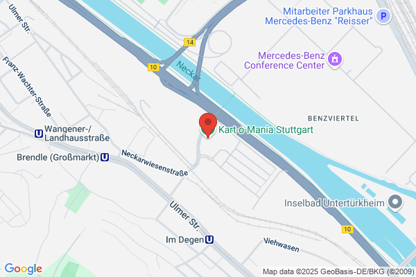 Kart-Arena GmbH