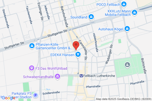 Treffpunkt Mozartstraße