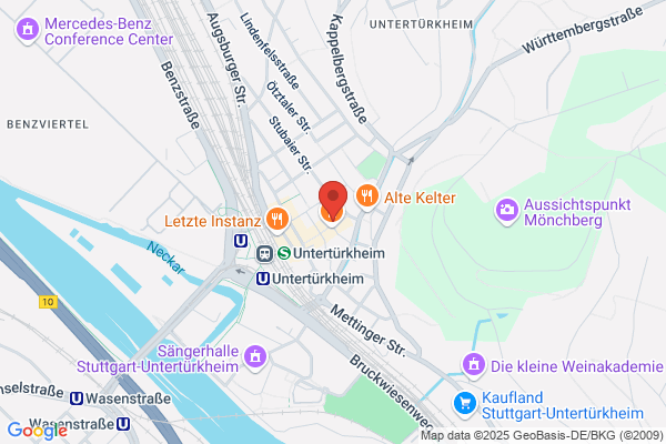 Alexander Marquardt - Meisterfriseur