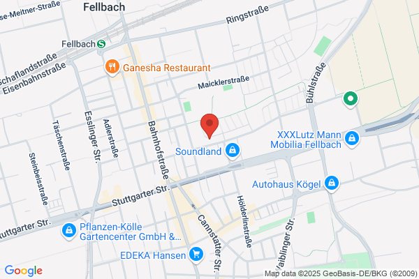 Coiffeur Darina