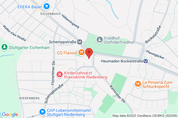 Essanelle ihr Friseur - Essanelle Hair Group AG