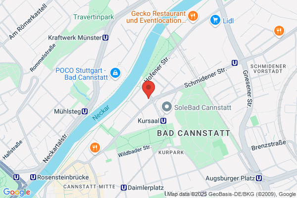 Friseursalon Vana