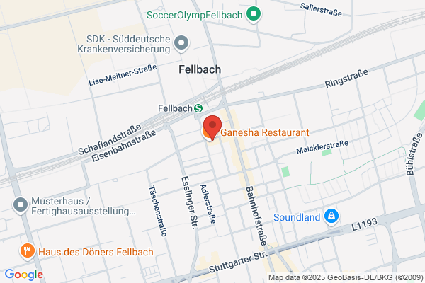 Haarpracht Salon Fischer