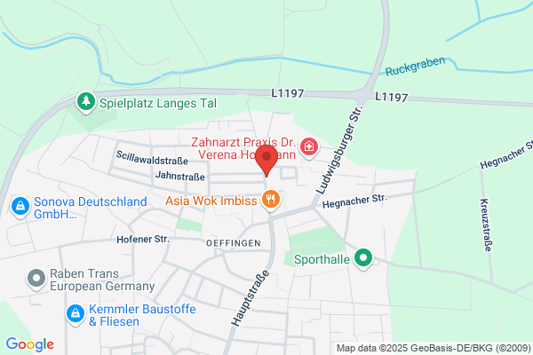 Salon Schnipp Schnapp Läpple