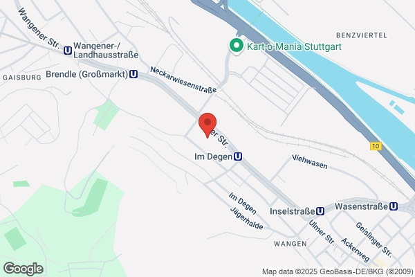 BBF Bodenbeläge GmbH